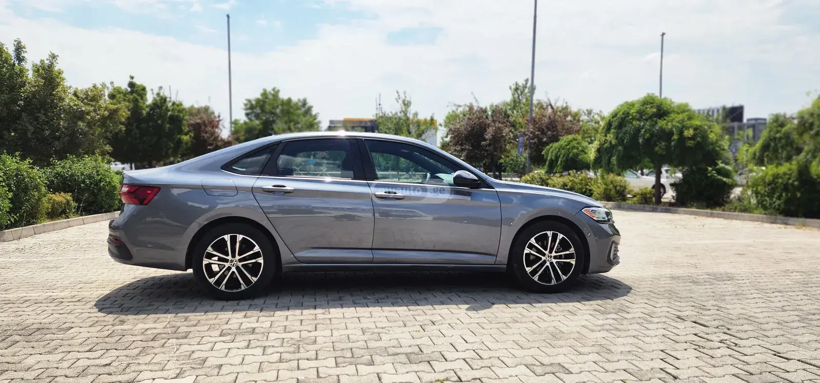 Volkswagen Jetta, миниатюра 4