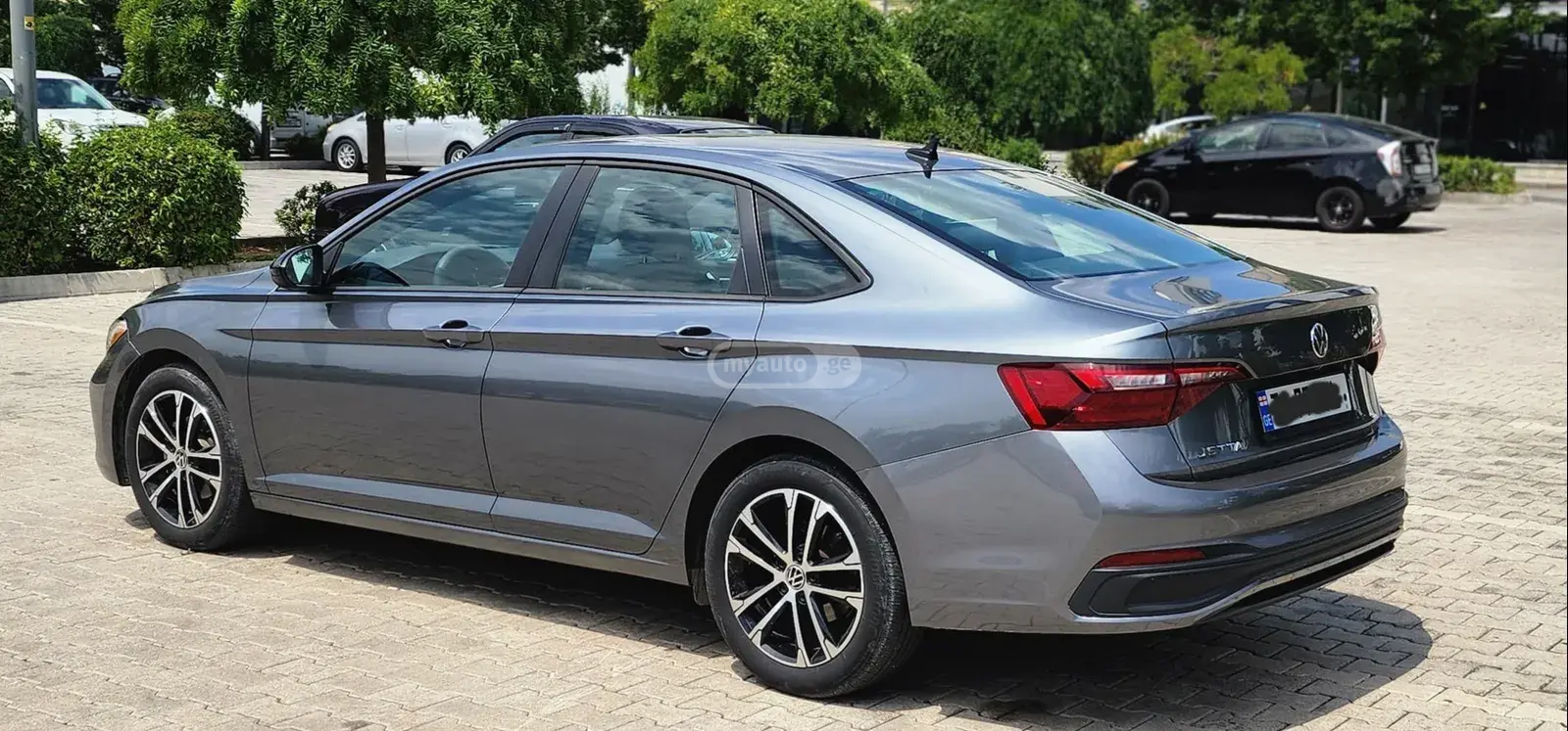 Volkswagen Jetta, миниатюра 5