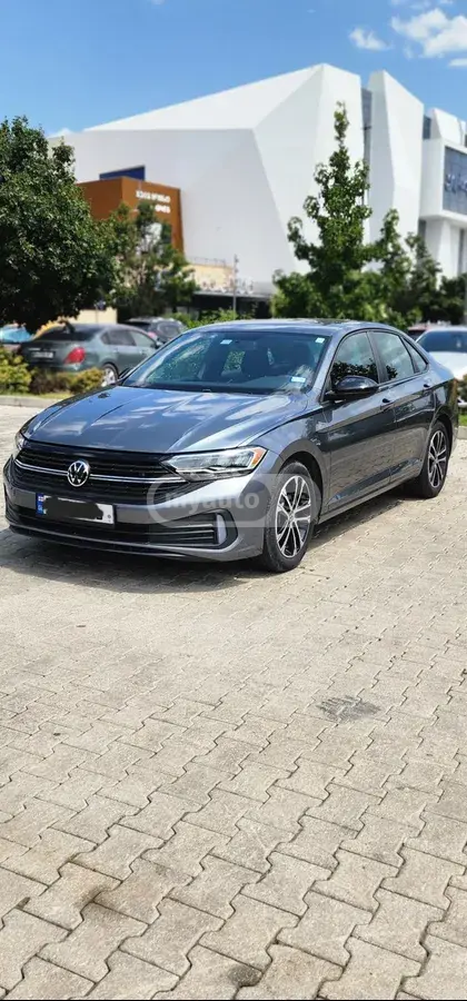 Volkswagen Jetta, миниатюра 8
