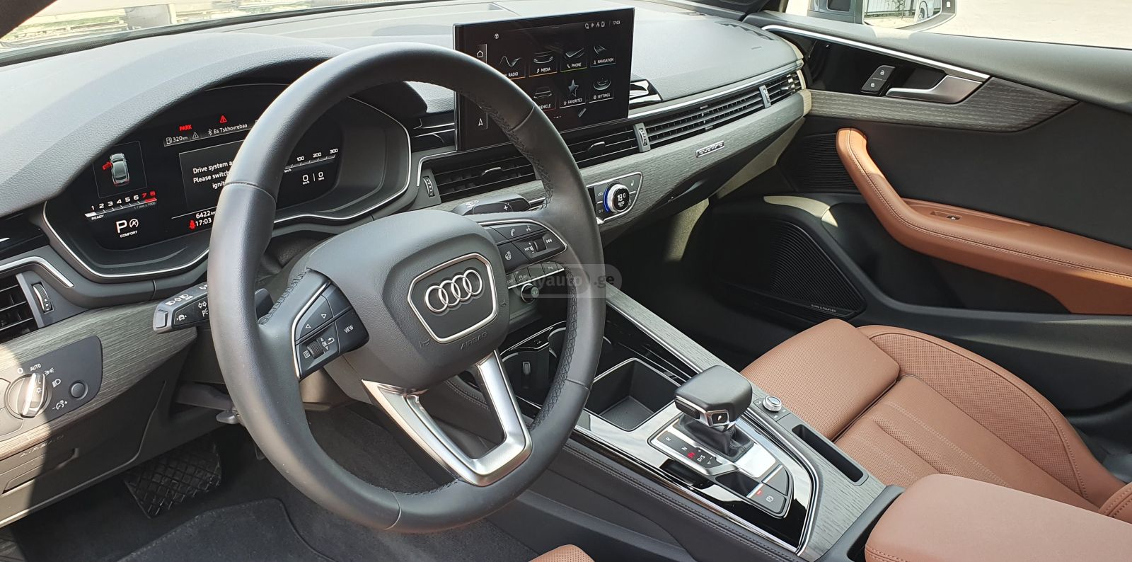 Audi A5, миниатюра 10