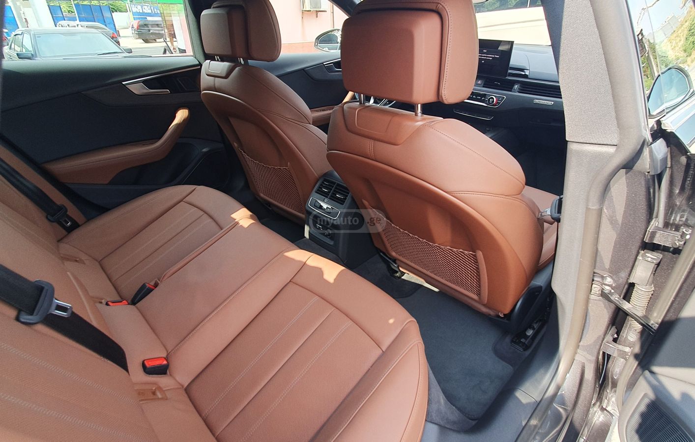 Audi A5, миниатюра 12