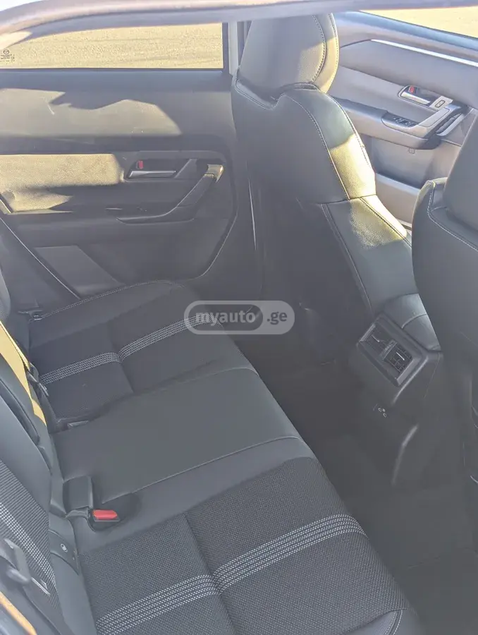Mazda CX-50, миниатюра 10