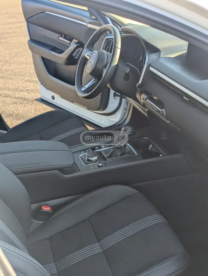 Mazda CX-50, миниатюра 11