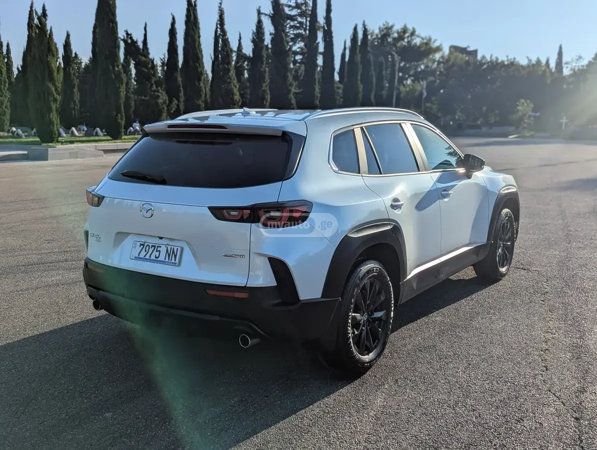 Mazda CX-50, миниатюра 5