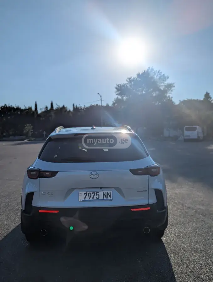 Mazda CX-50, миниатюра 7