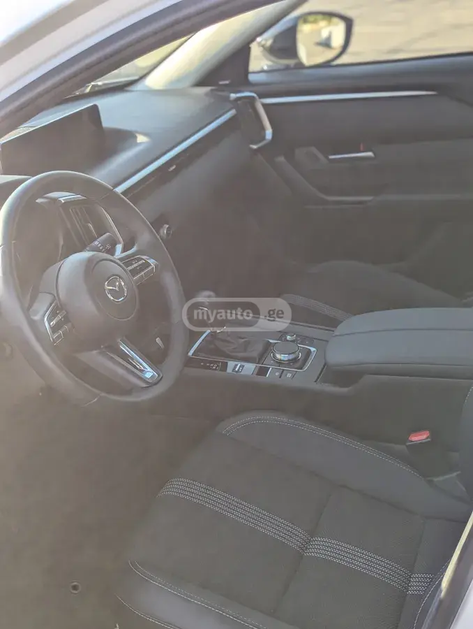 Mazda CX-50, миниатюра 8