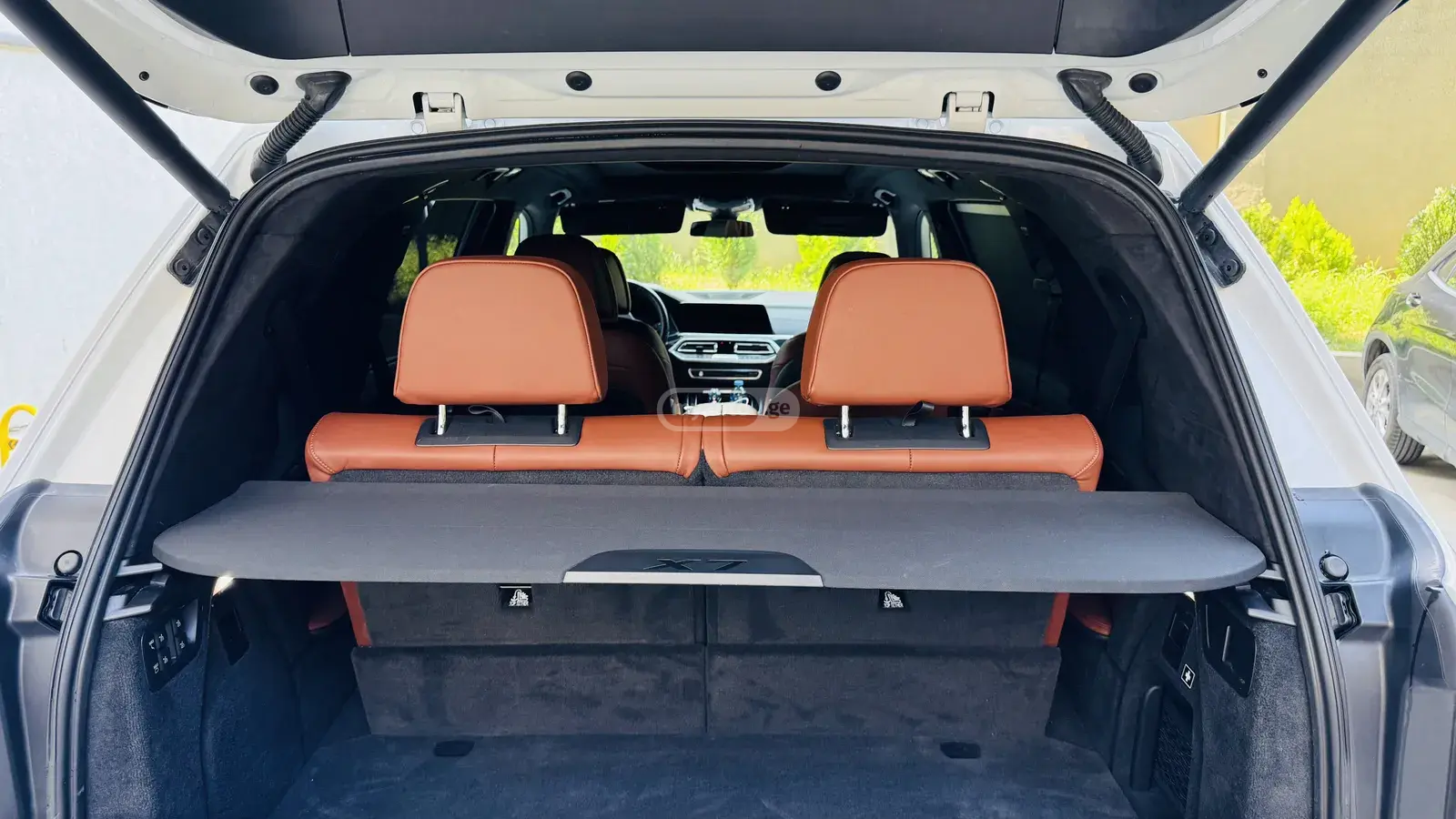 BMW X7, миниатюра 7