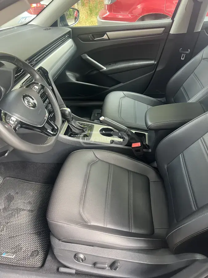 Volkswagen Passat, миниатюра 11