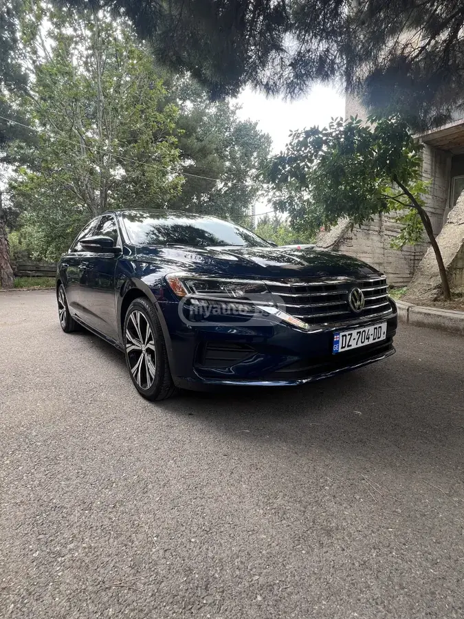 Volkswagen Passat, миниатюра 14