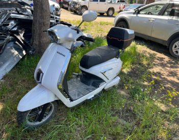 Vespa (VESPA 946)RED