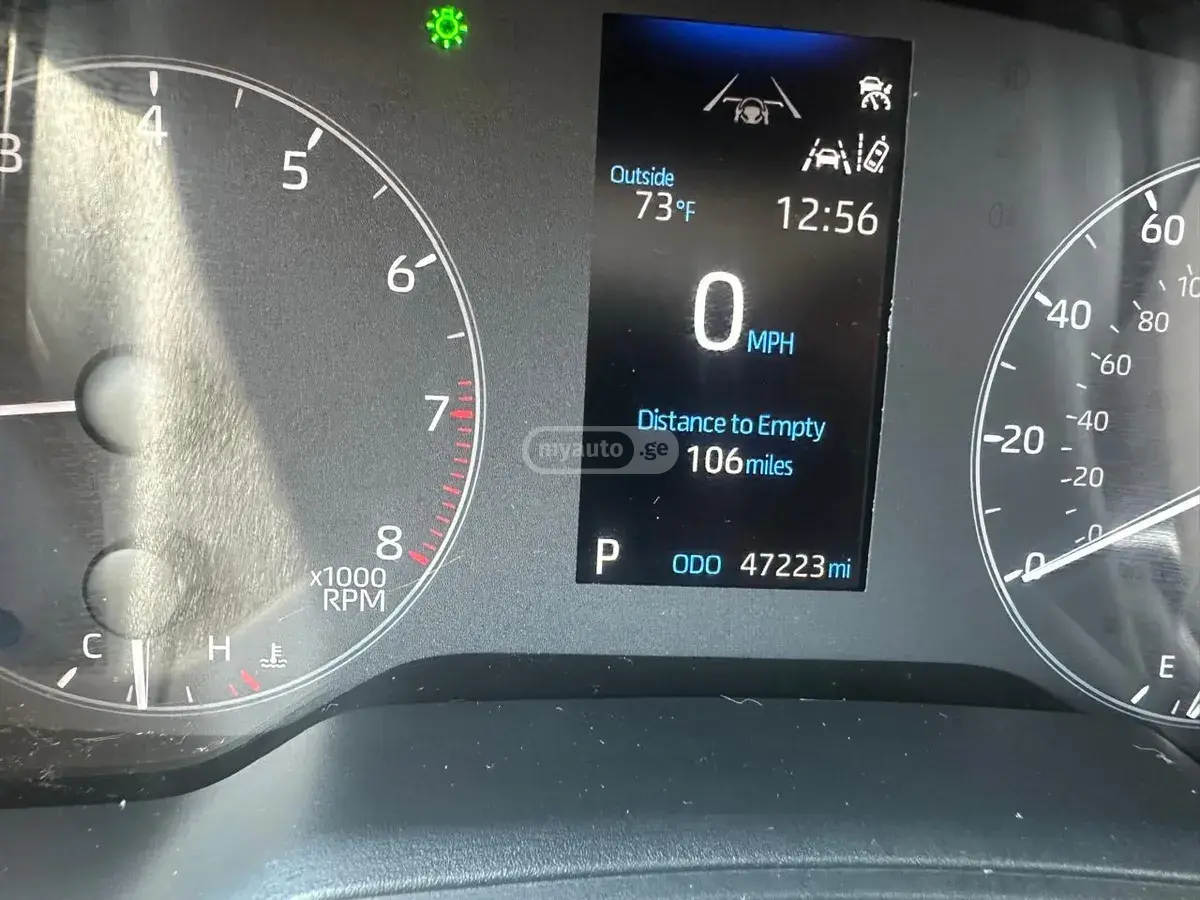 Toyota Corolla, миниатюра 11
