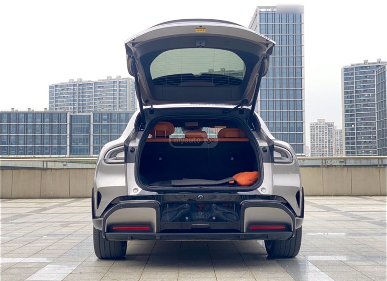 Xiaomi YU7 