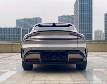 Xiaomi YU7 