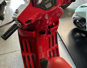 Vespa S 