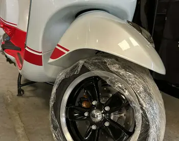 Vespa S 