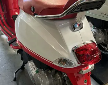 Vespa S 
