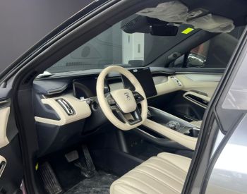BYD Song L 