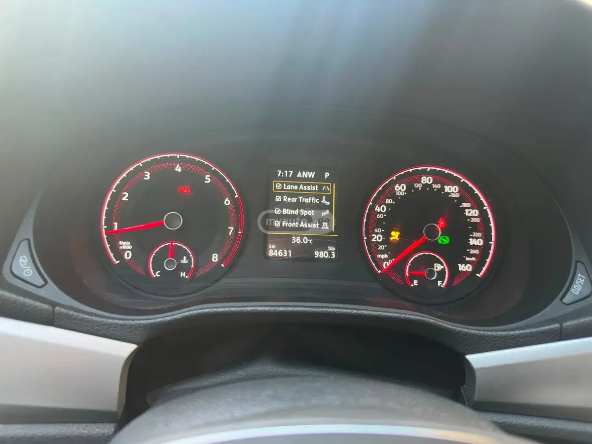 Volkswagen Passat, миниатюра 8
