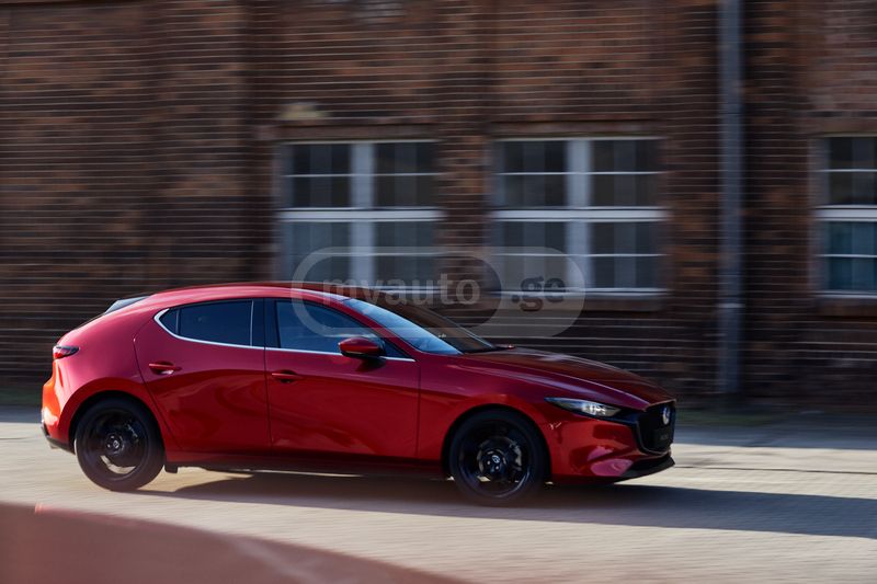 Mazda Mazda 3