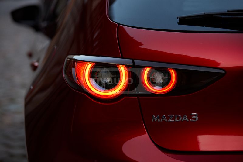 Mazda Mazda 3