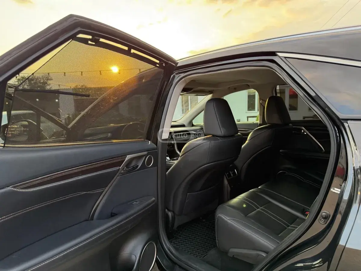 Lexus RX 450, миниатюра 8