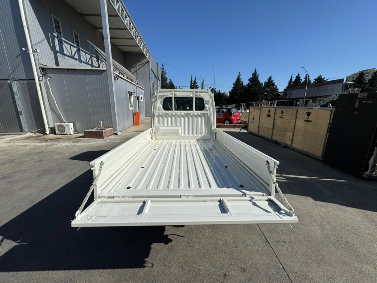 CMC Super Veryca Pick Up 