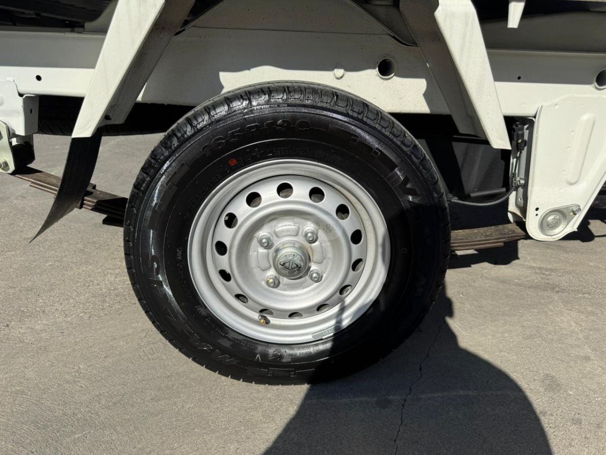 CMC Super Veryca Pick Up
