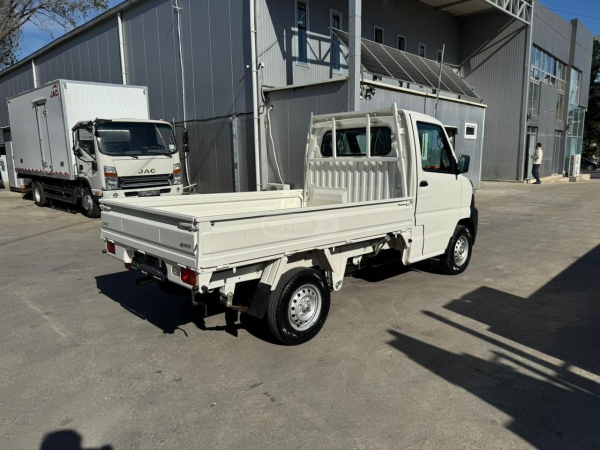 CMC Super Veryca Pick Up 