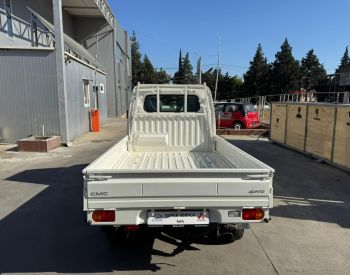  Super Veryca Pick Up 
