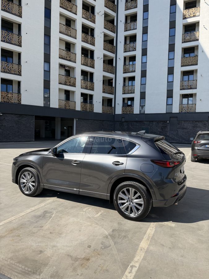 Mazda CX-5, миниатюра 7