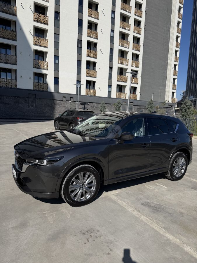 Mazda CX-5, миниатюра 8