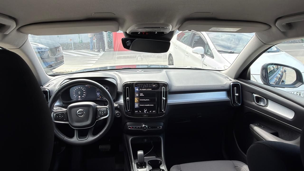 Volvo XC 40 