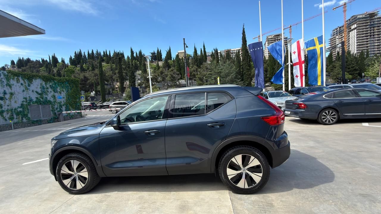 Volvo XC 40