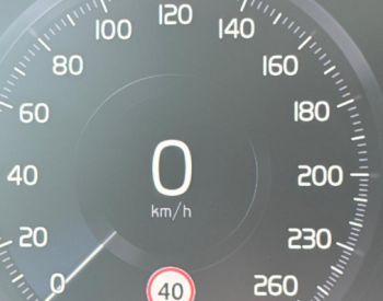 Volvo XC 40 