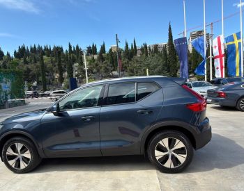 Volvo XC 40 