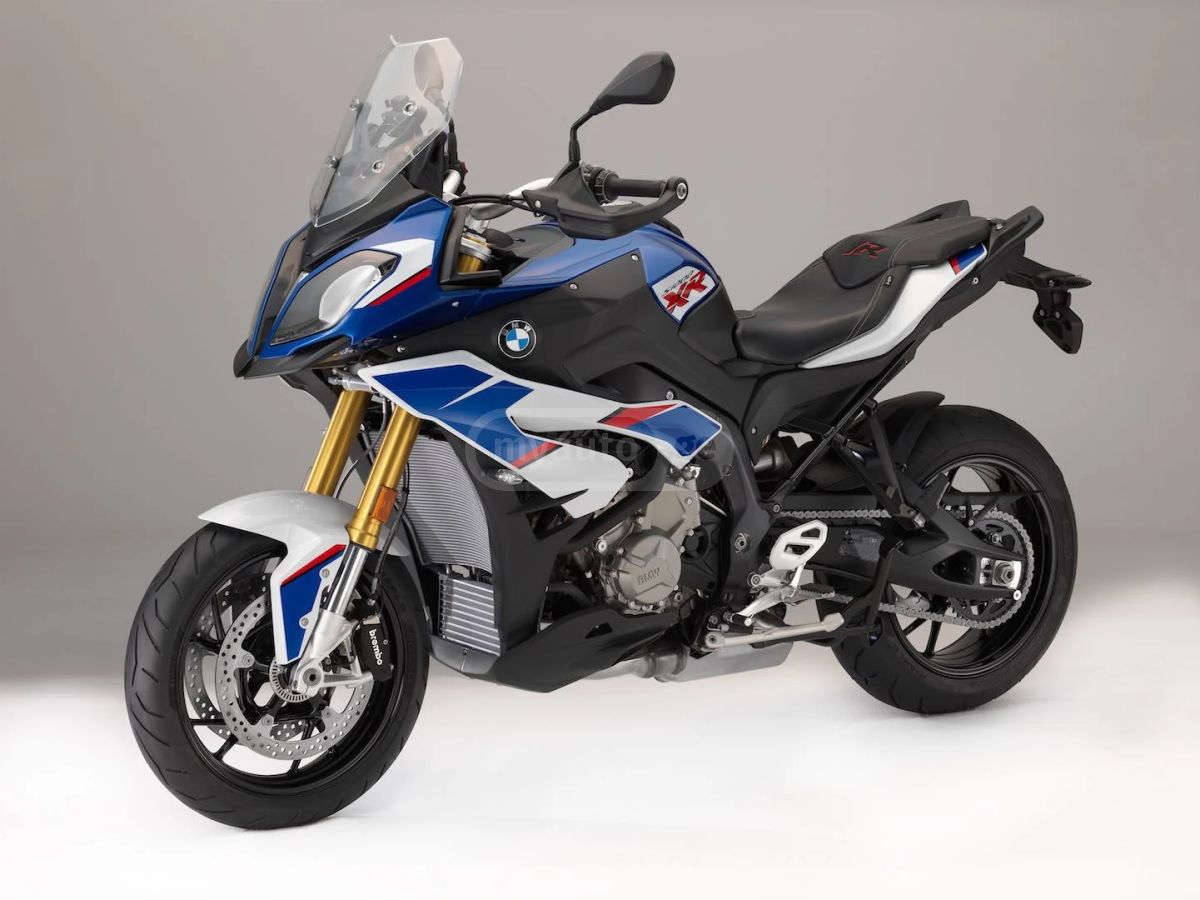 BMW S1000