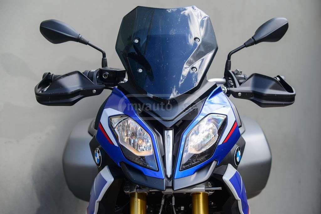 BMW S1000