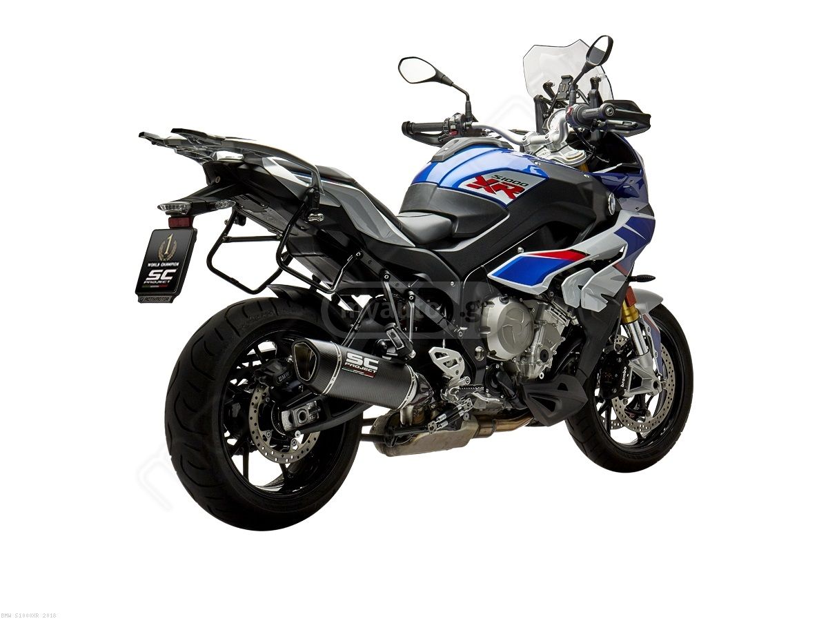 BMW S1000