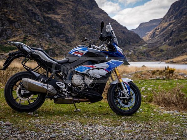 BMW S1000