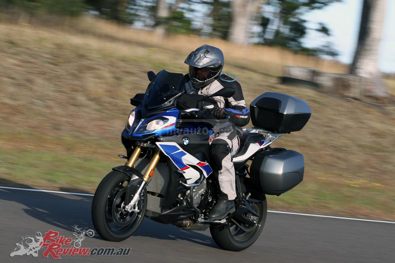 BMW S1000