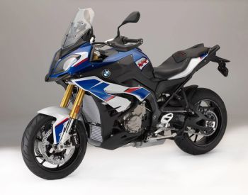 BMW S1000 