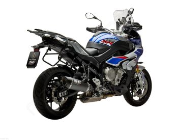 BMW S1000 