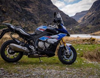 BMW S1000 