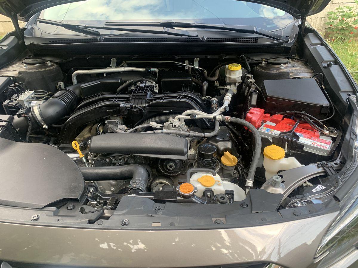 Subaru Legacy, миниатюра 6