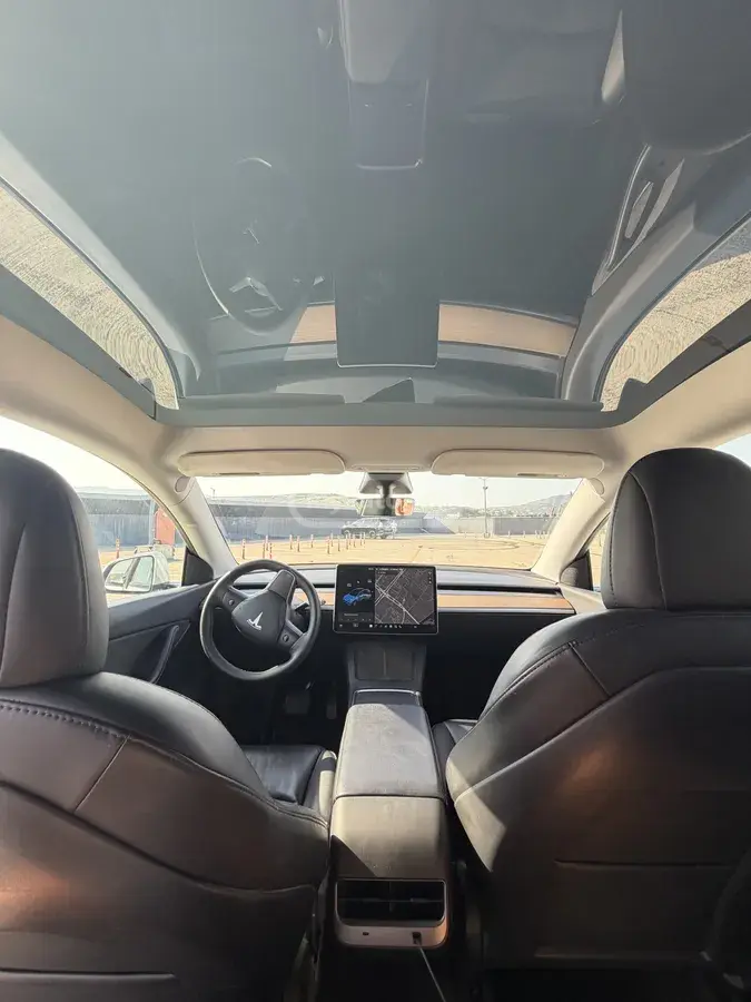 Tesla Model Y, миниатюра 5