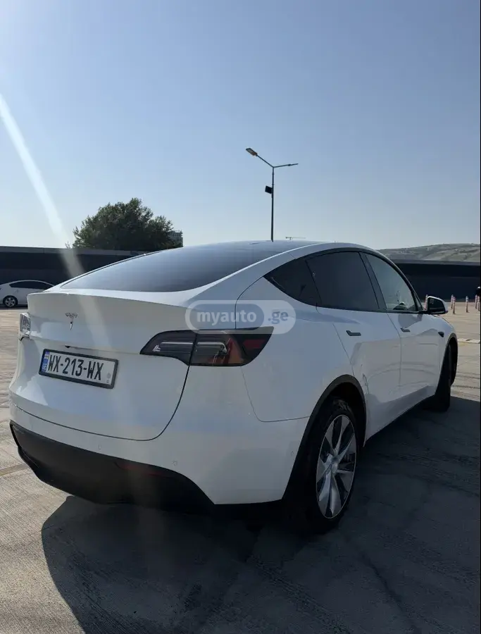 Tesla Model Y, миниатюра 6