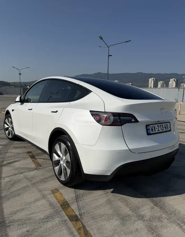 Tesla Model Y, миниатюра 7