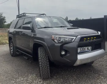 Toyota 4 Runner