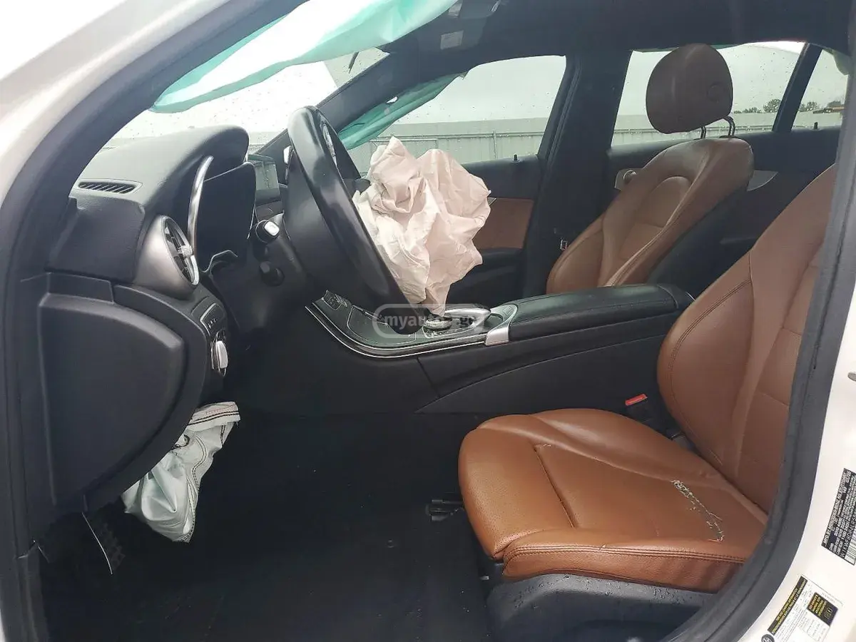 Mercedes-Benz C-Class C 300, миниатюра 7