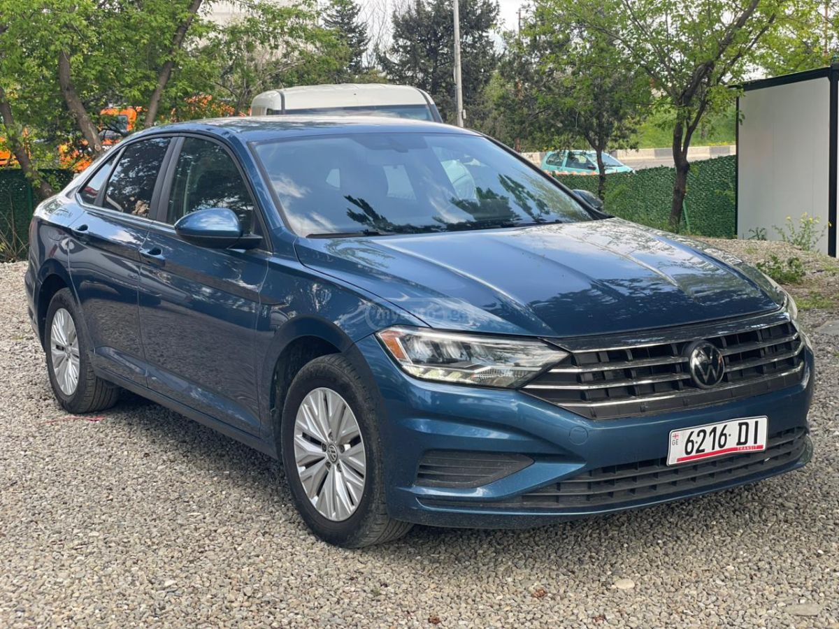 Volkswagen Jetta